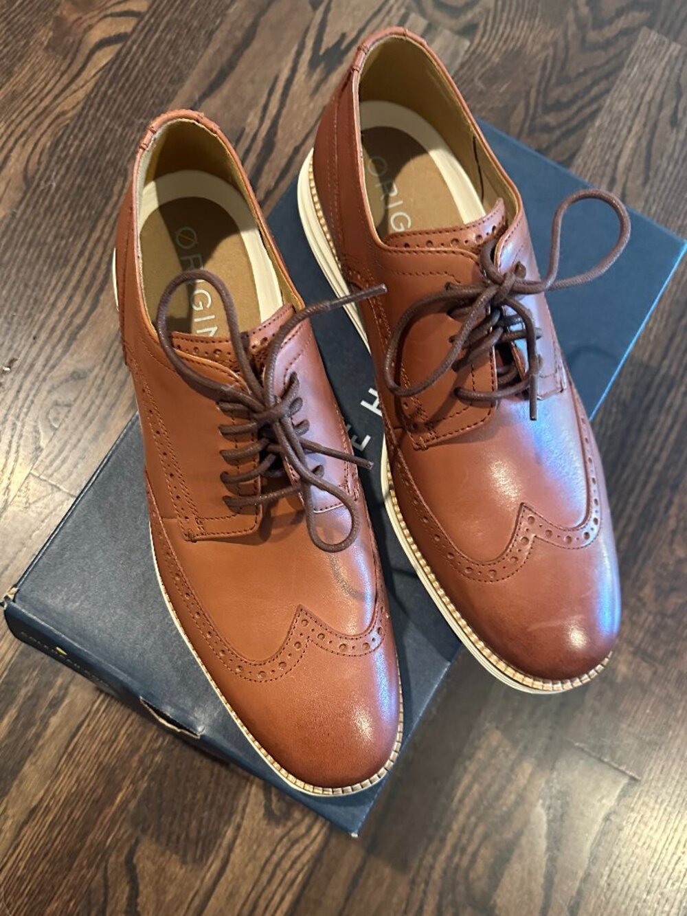 Cole Haan Orignal Grand Shwng